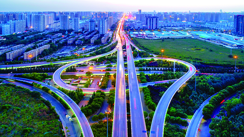 都会立交工程公司