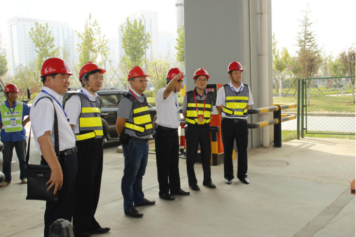 污水处置惩罚工程